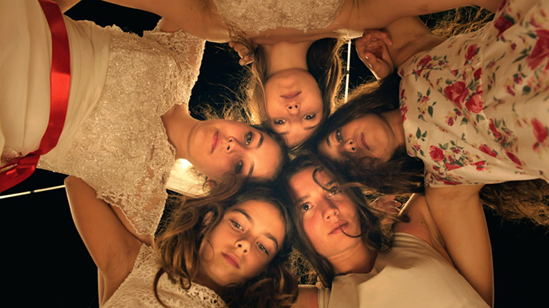 Ritratti femminili d’oriente con i film allo spazio Oberdan