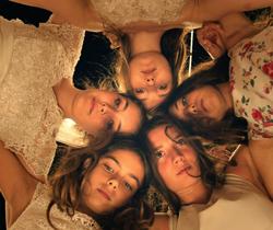 Ritratti femminili d’oriente con i film allo spazio Oberdan