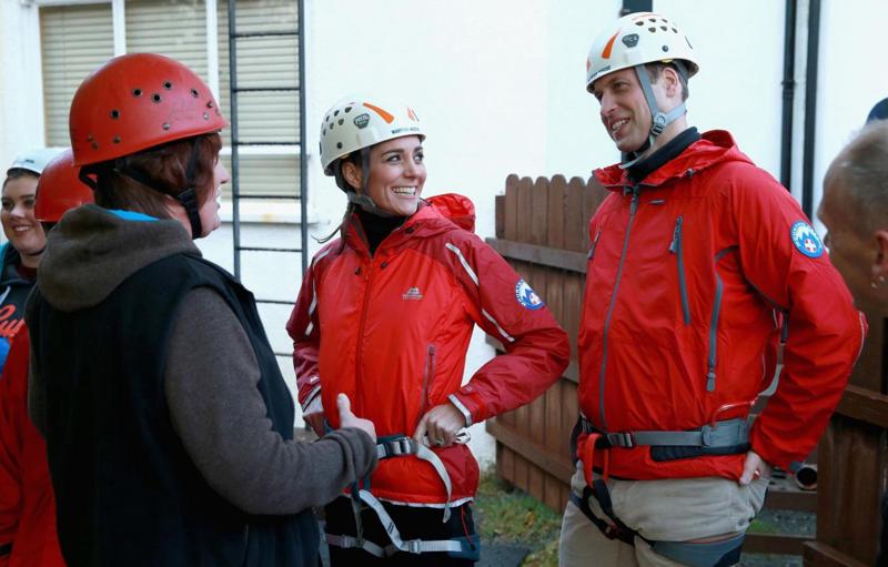 Kate Middleton, Natale con “le due Elisabette”. Ma c’è un problema…