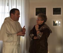 Abbazia di Mirasole: in mostra le opere d’arte dei detenuti
