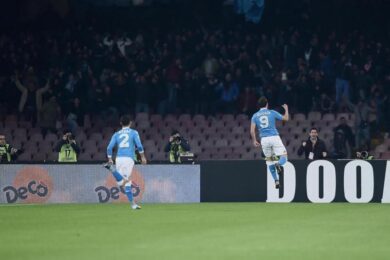 Bayern Monaco, Ancelotti punta Higuain se parte Lewandowski