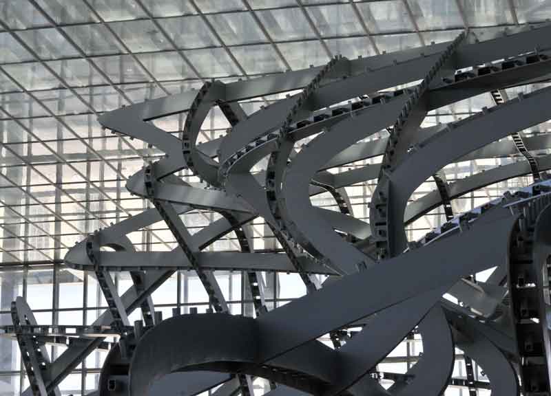 “A Milano le fiere a Roma i congressi”. Sistema Fuksas: dopo la Nuvola mani sull’aeroporto “A Milano le fiere a Roma i congressi”. Sistema Fuksas: dopo la Nuvola mani sull’aeroporto