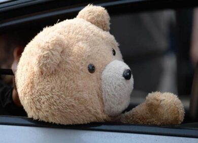 Peluche killer e giochi tarocchi. Allarme falsi, tsunami di Natale