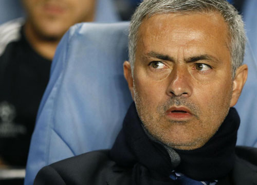 Real Madrid (ri)contatta Mourinho. Manchester United vira su Blanc Real Madrid (ri)contatta Mourinho. Manchester United vira su Blanc