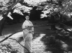 Omaggio a Kenji Mizugochi dal 7 al 14 gennaio