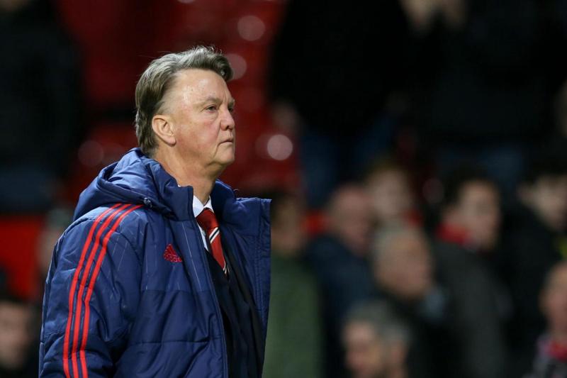 Manchester, Van Gaal ai giornalisti: “Mi avete esonerato. Scusatevi” Manchester, Van Gaal ai giornalisti: “Mi avete esonerato. Scusatevi”