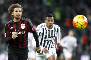 Milan, Berlusconi scarica Cerci. Su Boateng e Zapata…