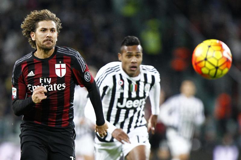 Milan, Berlusconi scarica Cerci. Su Boateng e Zapata… Milan, Berlusconi scarica Cerci. Su Boateng e Zapata…