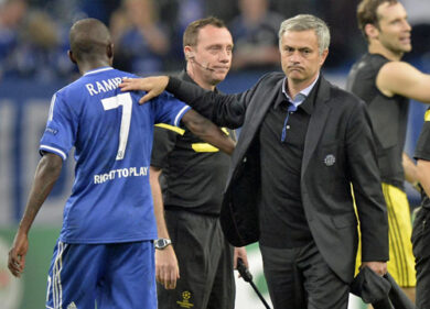 Real Madrid (ri)contatta Mourinho. Manchester United vira su Blanc