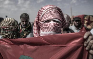 Siria: Amnesty, centinaia di civili morti durante i raid degli aerei russi