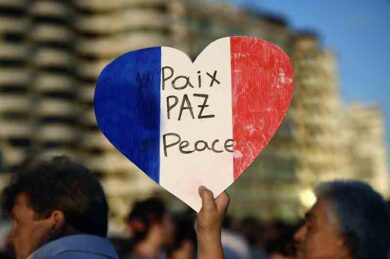 Parigi: incriminata in Belgio una nona persona per attentati