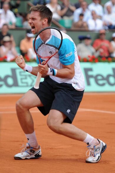 Soderling, stop al calvario: “Lascio il tennis per la mononucleosi”
