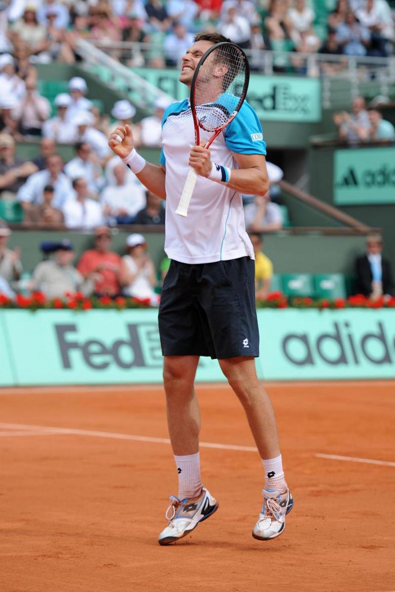 Soderling, stop al calvario: “Lascio il tennis per la mononucleosi”