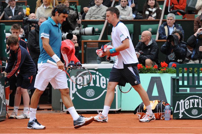 Soderling, stop al calvario: “Lascio il tennis per la mononucleosi”