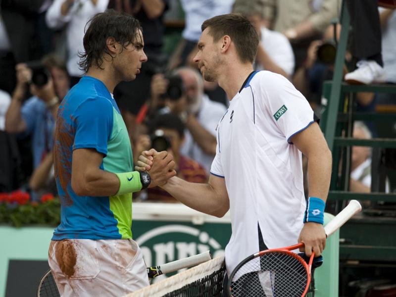 Soderling, stop al calvario: “Lascio il tennis per la mononucleosi”