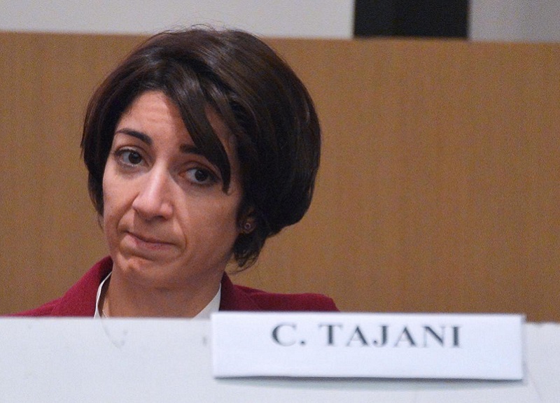Tajani sta con Sala, furia Sel: “Ormai è una ex, ci ha usati come un tram” Tajani sta con Sala, furia Sel: “Ormai è una ex, ci ha usati come un tram”