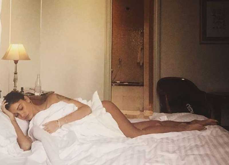 Belen, Vieri o Higuain? Macché. Il gossip su Borriello… Belen, Vieri o Higuain? Macché. Il gossip su Borriello…