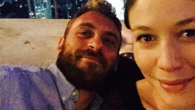 De Rossi e la Felberbaum, matrimonio alle Maldive