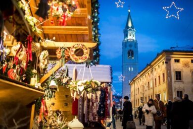 Cortina lancia il suo brand: ecco lo Scoiattolo Rosso
