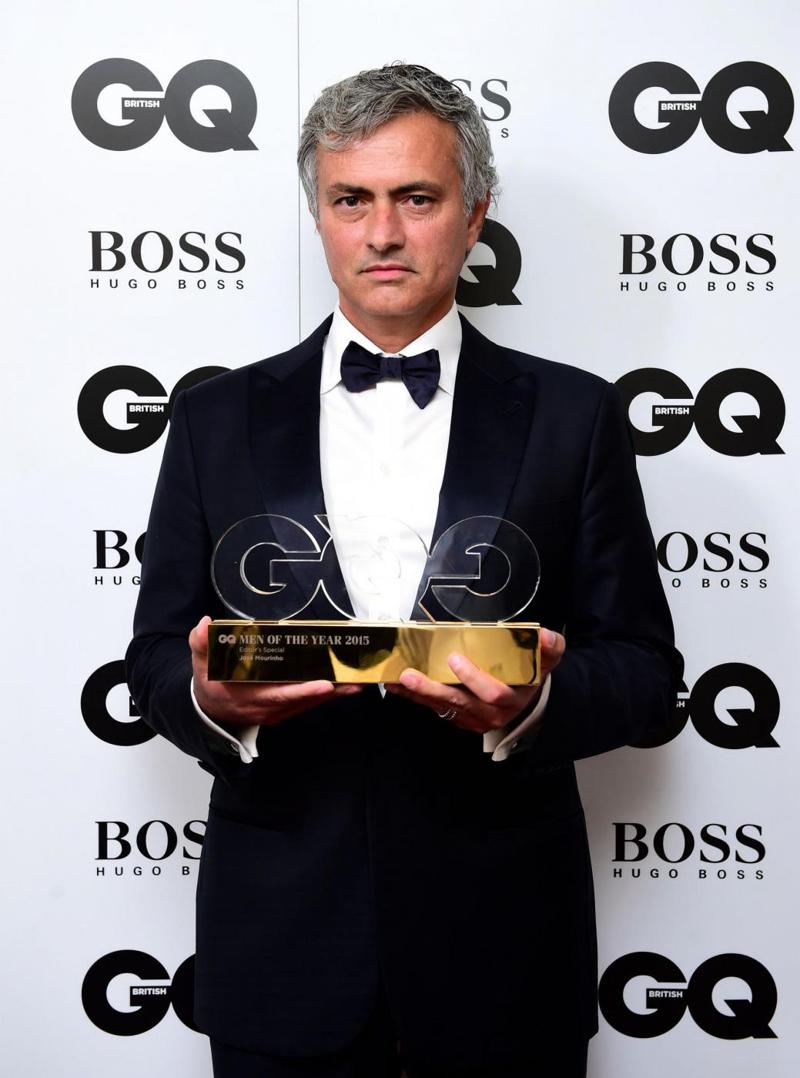 Inghilterra, Mourinho pronto per il dopo-Hodgson Inghilterra, Mourinho pronto per il dopo-Hodgson