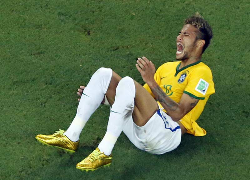 Barcellona. Neymar apre alla Premier. Manchester City operazione choc Barcellona. Neymar apre alla Premier. Manchester City operazione choc