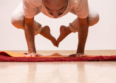 2016? L’anno della danza Bollywood. Walter Zanca ad Affari