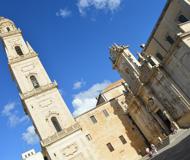 Il Distretto Turistico del Salento Nasce un modello ‘esportabile’