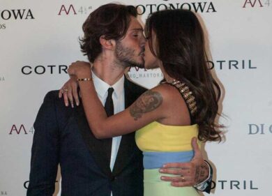 Belen e Stefano, la verità. E’ stato lui a lasciarla