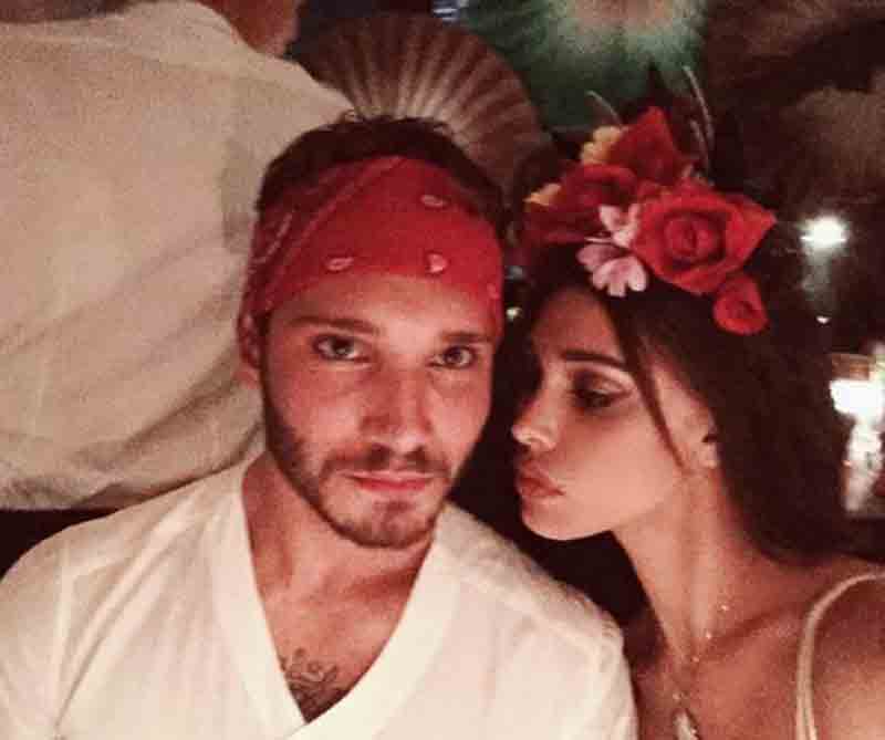 Belen e Stefano, la verità. E’ stato lui a lasciarla Belen e Stefano, la verità. E’ stato lui a lasciarla