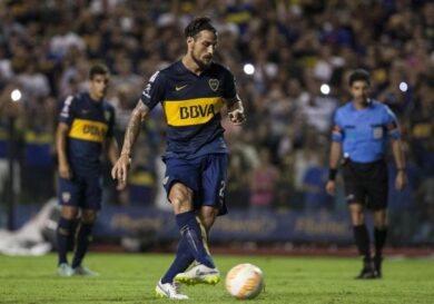 Osvaldo, colpo di scena: niente Boca Juniors. “Due offerte dall’Italia”