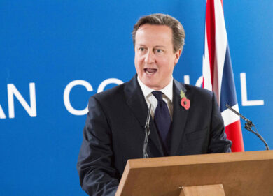 Brexit, da Cameron libertà di voto ai suoi ministri