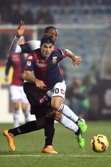 Suso al Genoa: “Milan? Poche chance”. Ora Galliani chiede a Preziosi..