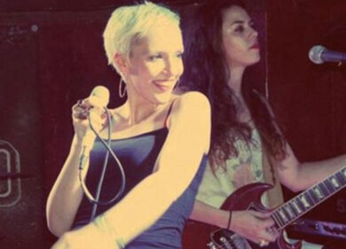 Il miracolo del Bataclan: Laura si sveglia dal coma e torna a parlare