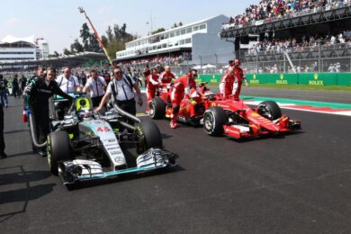 Formula Uno, 7 milioni dalla Regione per salvare il Gp di Monza