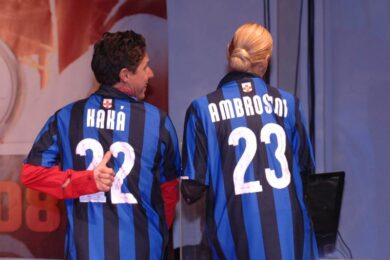 Raul Cremona ad Affari: “Una magia per l’Inter? Il ritorno di Moratti”