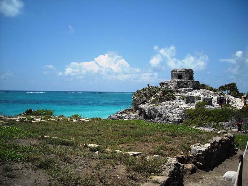 Viaggi, le 10 mete emergenti nel 2016: Tulum (Messico) prima al mondo Viaggi, le 10 mete emergenti nel 2016: Tulum (Messico) prima al mondo