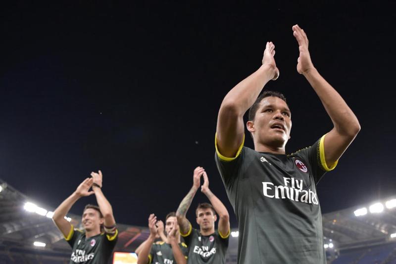 Milan, clamoroso dalla Spagna: l’Atletico Madrid chiede Bacca Milan, clamoroso dalla Spagna: l’Atletico Madrid chiede Bacca