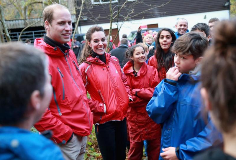 Kate Middleton, la Regina e l’allarme Isis: perché hanno paura Kate Middleton, la Regina e l’allarme Isis: perché hanno paura