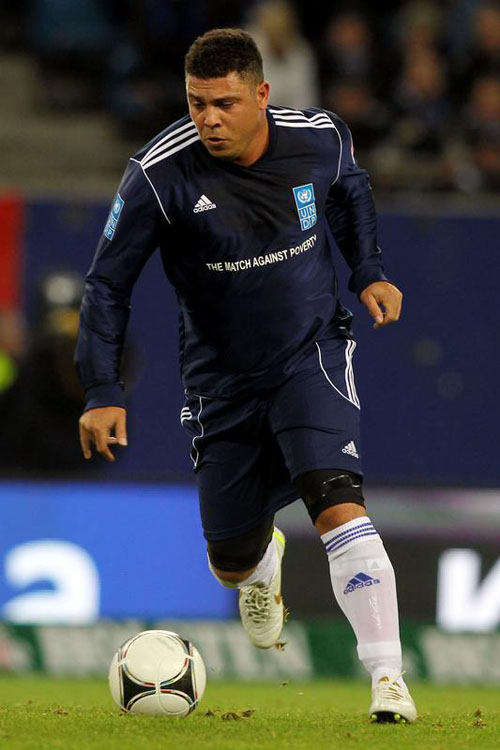 Capello vs Ronaldo; ecco il botta e risposta tra i due ex Real Madrid