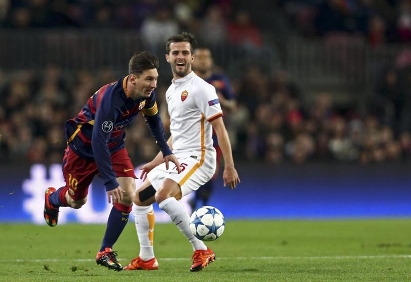 Real Madrid contatta Pjanic. Ecco perchè i blancos lo vogliono subito Real Madrid contatta Pjanic. Ecco perchè i blancos lo vogliono subito