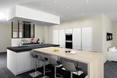 Niente villetta né cucina abitabile. La nuova casa ideale degli italiani