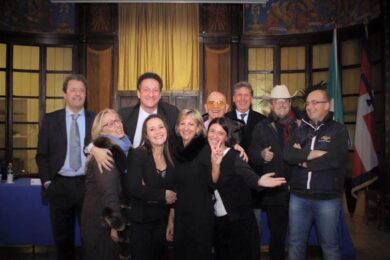 Economia per la gente. L’ hashtag perfetto del buon amministratore