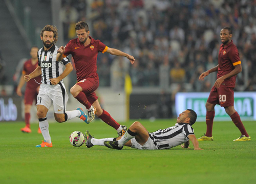 Real Madrid contatta Pjanic. Ecco perchè i blancos lo vogliono subito Real Madrid contatta Pjanic. Ecco perchè i blancos lo vogliono subito