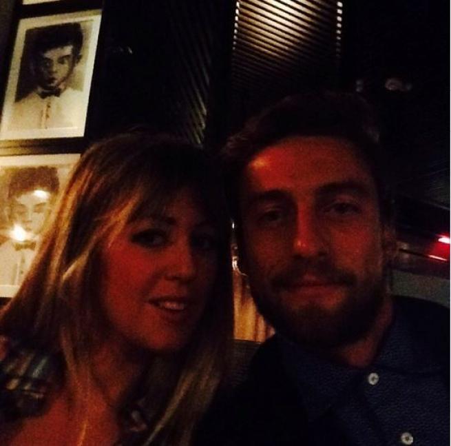 Marchisio, lite social: il centrocampista della Juve difende la moglie Marchisio, lite social: il centrocampista della Juve difende la moglie