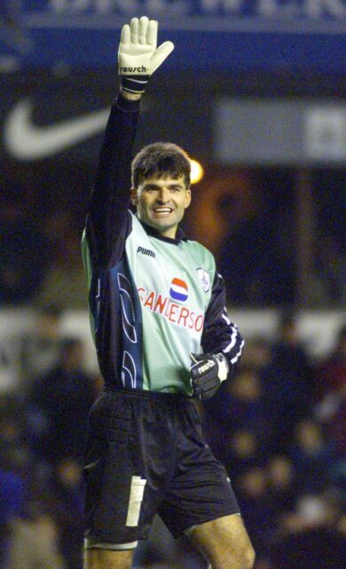 Pavel Srnicek è morto a 47 anni. Brescia e Premier League in lutto