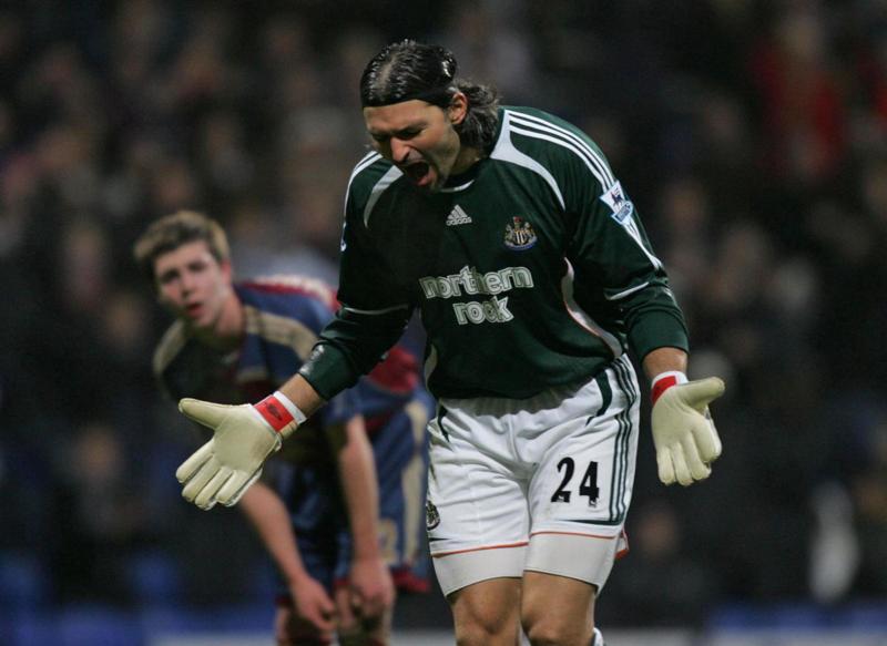 Pavel Srnicek è morto a 47 anni. Brescia e Premier League in lutto Pavel Srnicek è morto a 47 anni. Brescia e Premier League in lutto