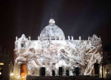 Giubileo, crollo di fedeli dal Papa: -30% rispetto a dicembre 2014