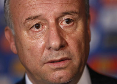 Zaccheroni ct della nazionale dopo Conte? Macché c’è il Beijing Guoan Zaccheroni ct della nazionale dopo Conte? Macché c’è il Beijing Guoan