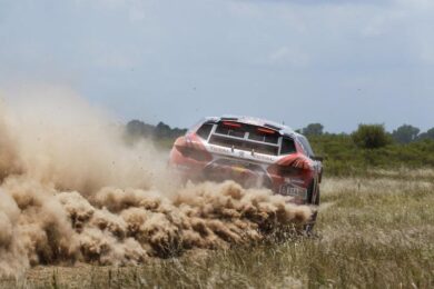Dakar 2016: il Team Peugeot Total è pronto per affrontare l’avventura