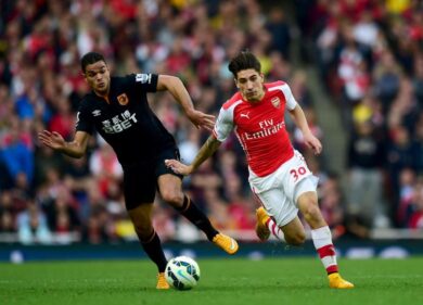 Ben Arfa, ecco il vero derby di mercato tra Milan e Inter